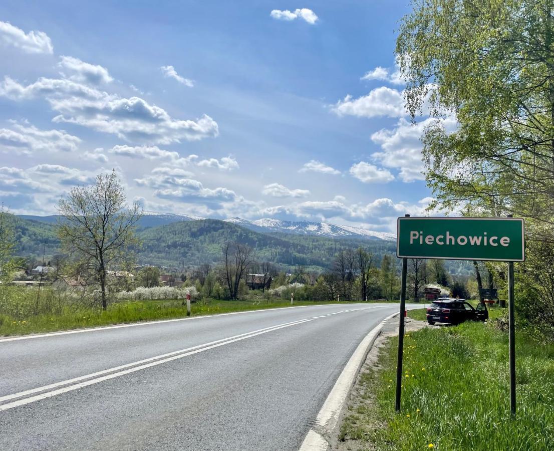 Apartamento Widok 3B Piechowice  Exterior foto