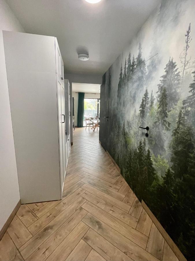 Apartamento Widok 3B Piechowice  Exterior foto