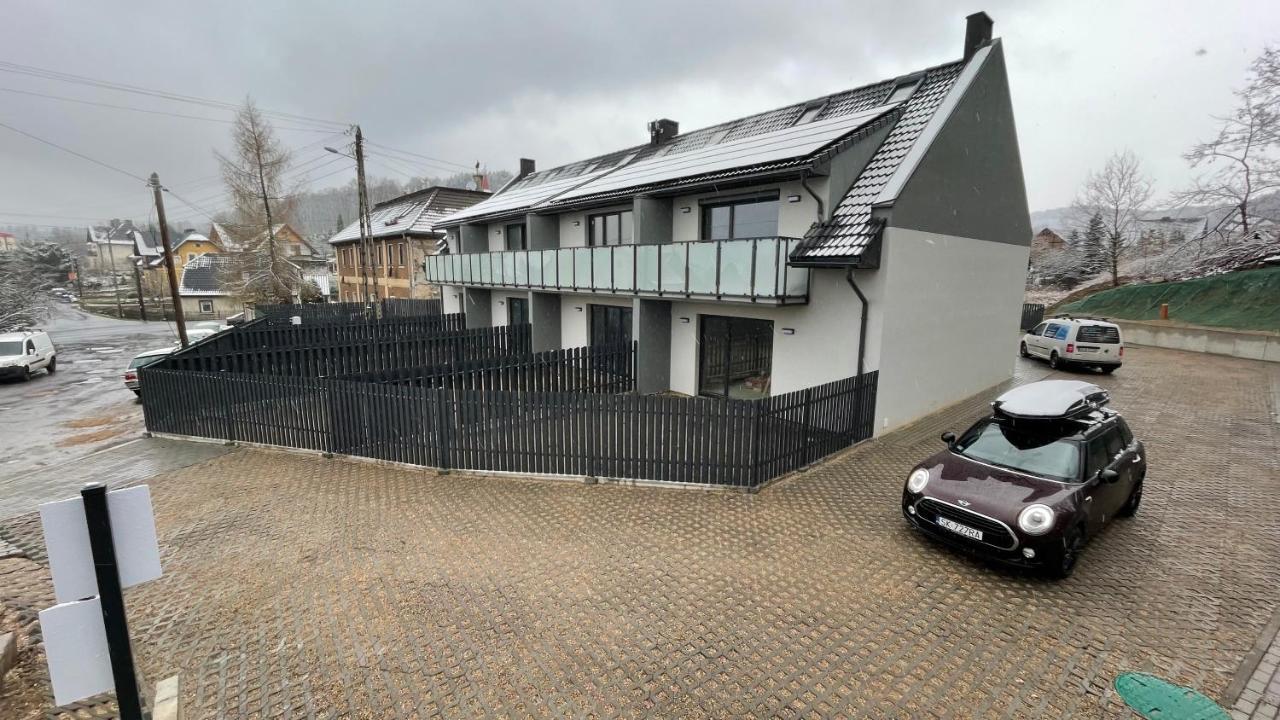 Apartamento Widok 3B Piechowice  Exterior foto