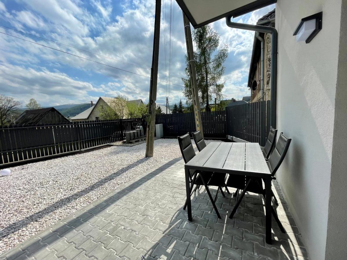 Apartamento Widok 3B Piechowice  Exterior foto
