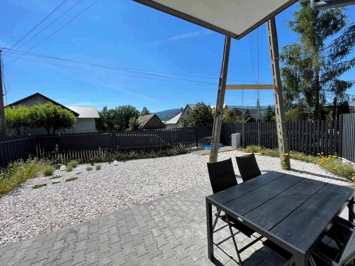 Apartamento Widok 3B Piechowice  Exterior foto