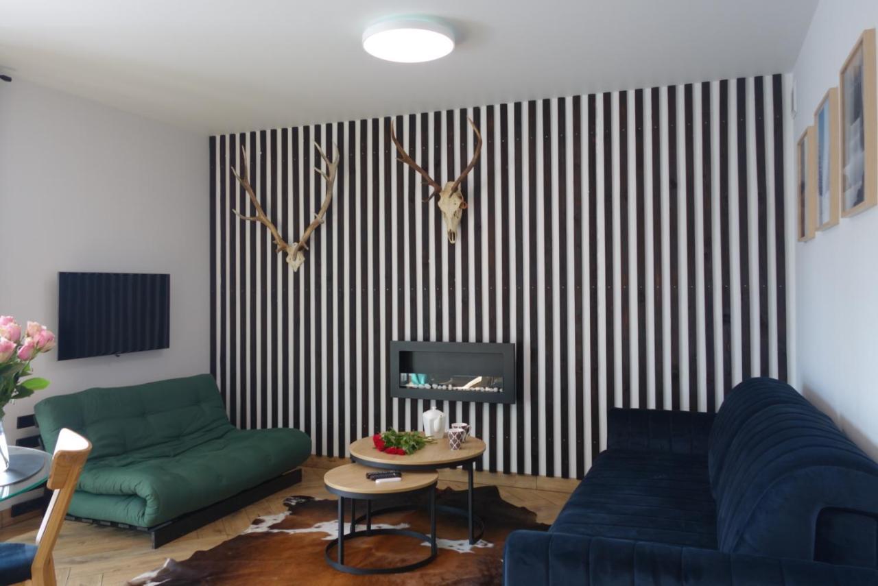 Apartamento Widok 3B Piechowice  Exterior foto