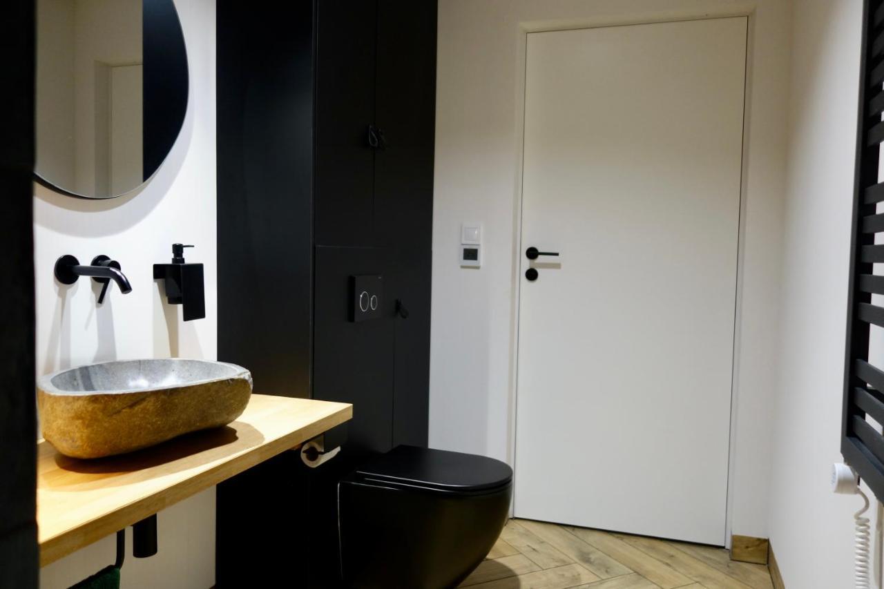 Apartamento Widok 3B Piechowice  Exterior foto